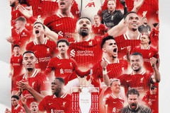 今日趣图：登贝莱金球？真能吹，怎么不说曼联输英乙、瓜帅摆大巴