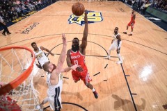 NBA新赛季10月21日开战：热身赛激战，球员转会盘点，篮球盛宴即将开启