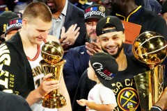 洛杉矶湖人队转会窗口期聚焦：东契奇闪耀与潜在交易动向