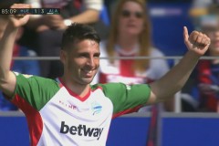 竞彩足球赛事预测：赛前分析及比分预测推荐