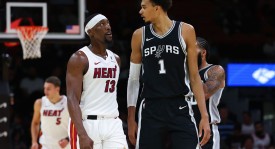 联盟正式确认快船，东契奇差一点，西蒙斯解雇一人，库明加新动态