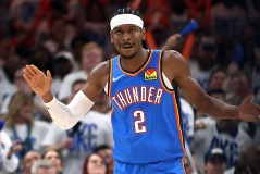 灰熊队签下前独行侠前锋，外援加盟NBA新赛季