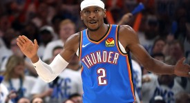 灰熊队签下前独行侠前锋，外援加盟NBA新赛季