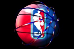 NBA自由市场大鱼抢镜：湖人瞄准欧文、浓眉哥与库里