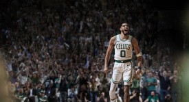 东契奇26+10+11创纪录，率队逆转止连败，团队协作彰显领袖风范