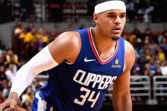 库里詹姆斯全明星单挑对决，500万美金赞助篮球盛宴